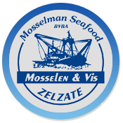 Mosselman Seafood Bvba